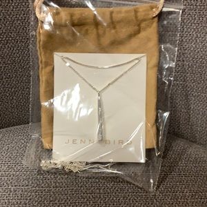 Jennybird pendant necklace